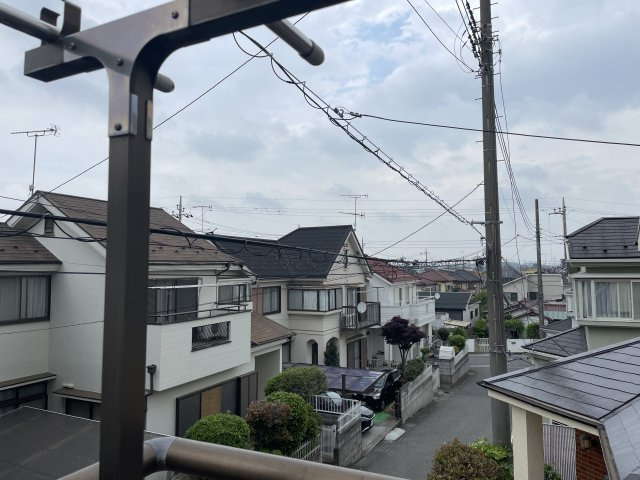 【展望】 | 熊谷市三ヶ尻1期　中古戸建