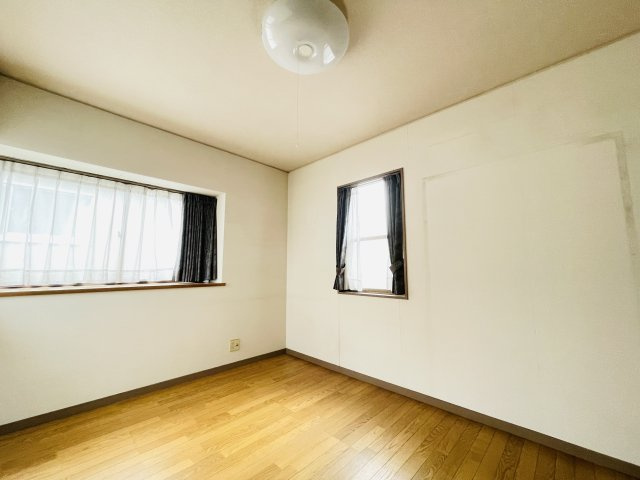 【洋室】 | 熊谷市三ヶ尻1期　中古戸建