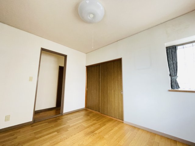 【収納】 | 熊谷市三ヶ尻1期　中古戸建