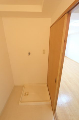 【その他】 | サンライズフレア | ※同タイプの写真となり、実際のお部屋とは異なる場合があります