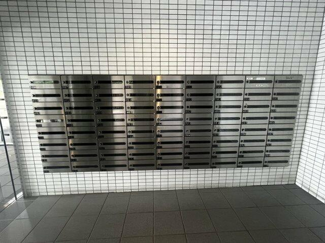 ノバ・マイキャッスル多摩川 のその他共用部分
