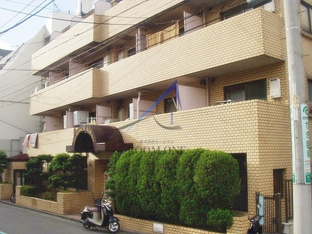 ラ・レジダンス・ド・ＶＩＰ中野坂上