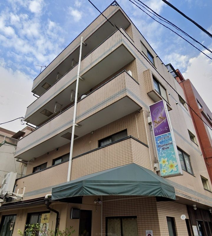 Jビル