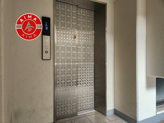 ベルアージュ井尻のその他共用部分
