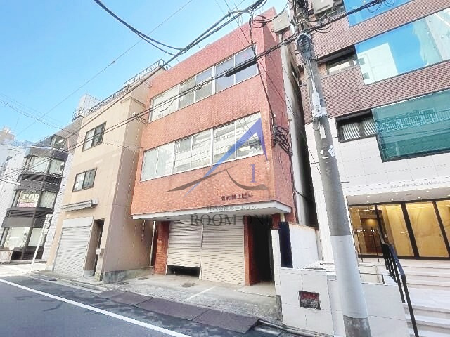 市村第２ビル