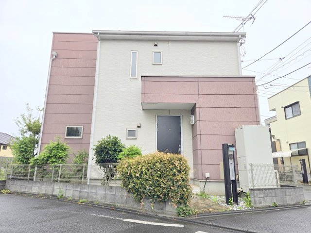 羽村市羽西1丁目　中古戸建のその他|リフォーム工事前写真2026年撮影