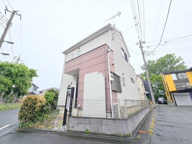 羽村市羽西1丁目　中古戸建のその他