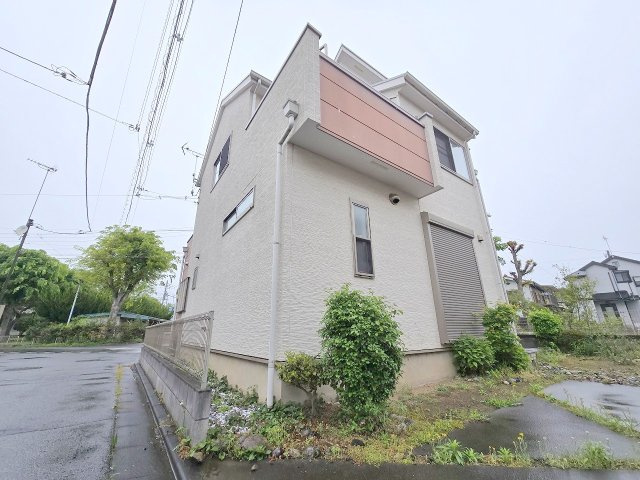 羽村市羽西1丁目　中古戸建のその他