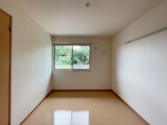 Peti natureの内装