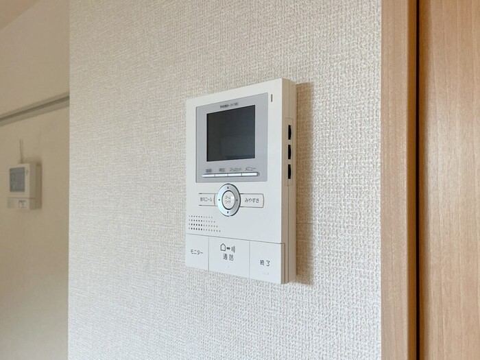 Peti natureのセキュリティ