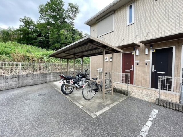 Peti natureのその他共用部分