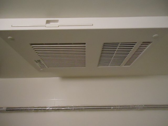 ピトレスク高陽のその他|浴室乾燥機
