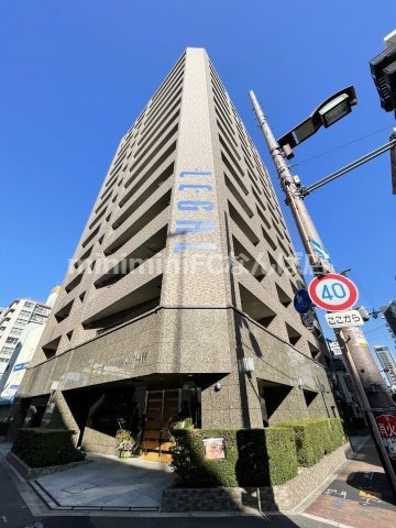 リーガル江戸堀ウエストパーク