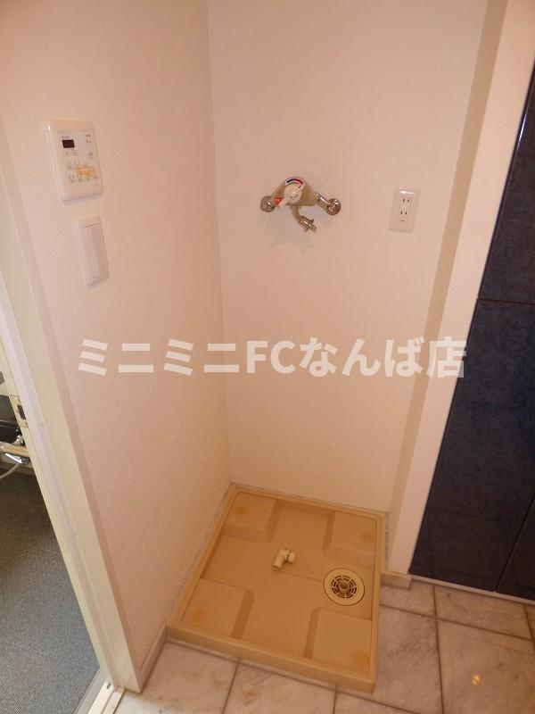 リーガル江戸堀ウエストパーク