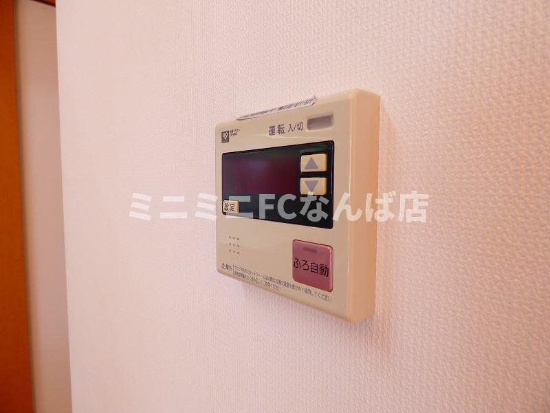 リーガル江戸堀ウエストパーク