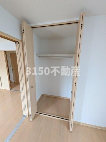 クワトロの収納