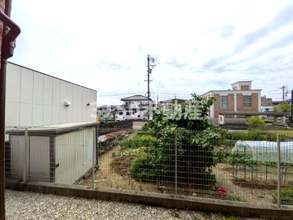 クワトロの展望
