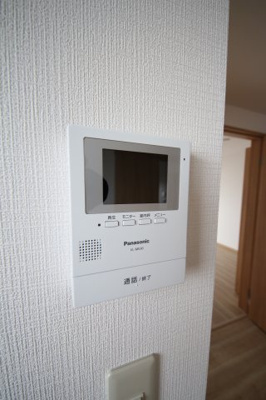 【セキュリティ】 | メゾン豊田 | 参考：他号室写真