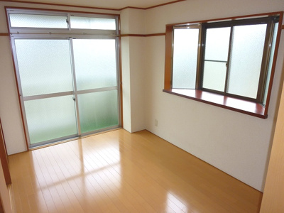 【内装】 | メゾン豊田 | 参考：他号室写真