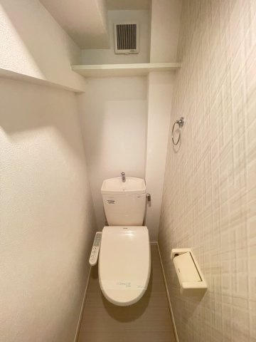 【トイレ】