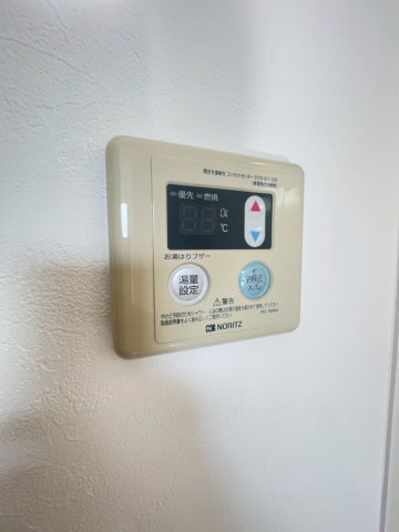【設備】