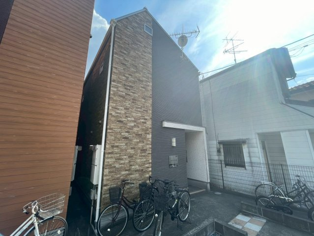 【外観】