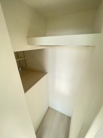【収納】
