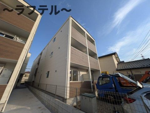 (仮称)ジーメゾン狭山東三ツ木トレリーヴ