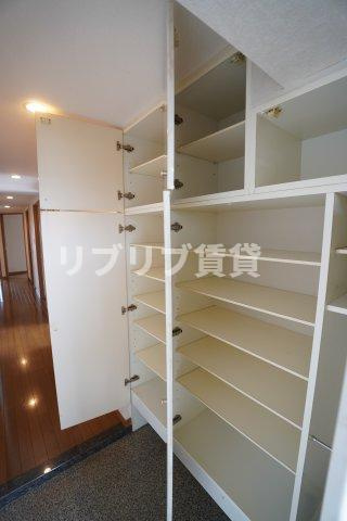 ダイアパレスヒルトップ・エフ千葉寺駅前の設備