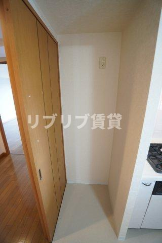 ダイアパレスヒルトップ・エフ千葉寺駅前の内装