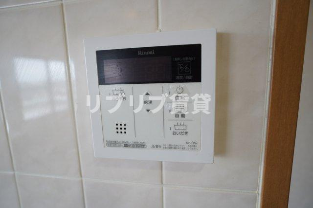 ダイアパレスヒルトップ・エフ千葉寺駅前の設備