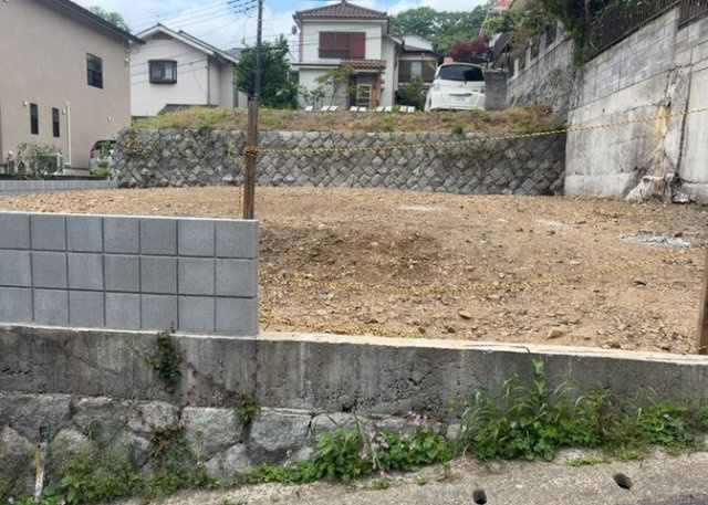 【前面道路含む現地写真】 | ハザードマップは自然災害による被害を予測し、その被害範囲を地図上で表したものです。近年特に災害が多くなっていますので、事前に調査すると安心できます。ハザードマップは国交省のホームページをご覧ください。