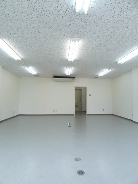 グレース吉田の内装