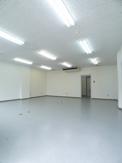 グレース吉田の内装