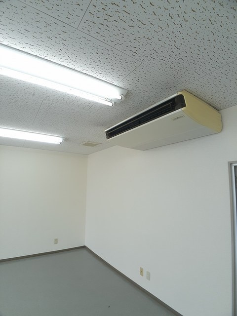 グレース吉田の設備