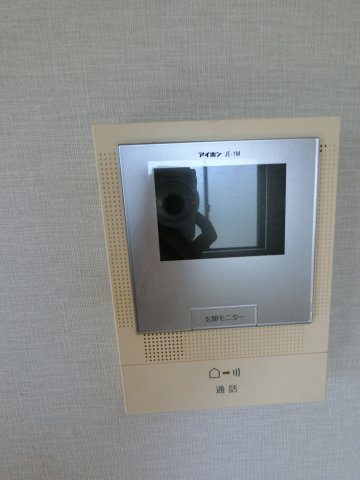 シティ大和田の洋室