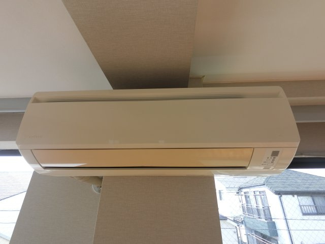 シティ大和田のその他