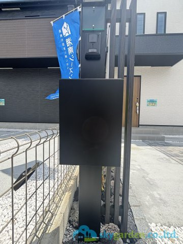 平塚市御殿4丁目15期　新築戸建　全5棟1号棟の設備
