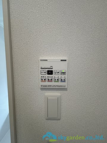 平塚市御殿4丁目15期　新築戸建　全5棟1号棟の設備