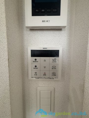 平塚市御殿4丁目15期　新築戸建　全5棟1号棟の設備