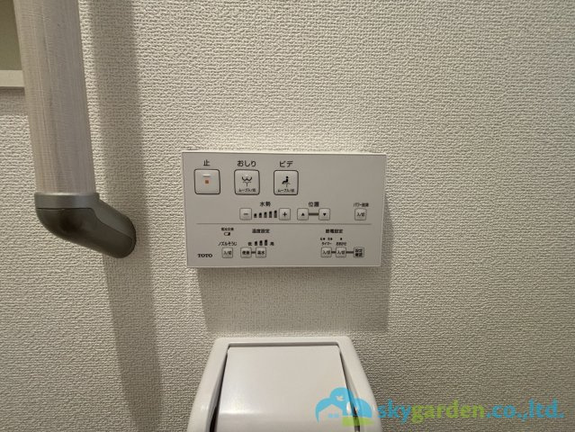平塚市御殿4丁目15期　新築戸建　全5棟1号棟の設備
