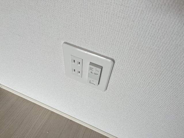 Amaterasuの設備|ネット無料