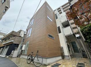 フィオーレ加古川の外観