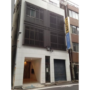 【外観】 | 東上野エムビル