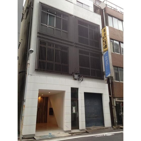【外観】 | 東上野エムビル