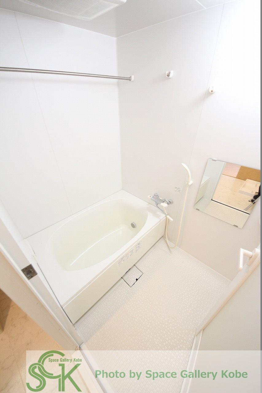 パレスマイセンの浴室|※お部屋により仕様が異なる場合があります。