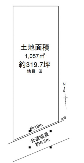 【区画図】