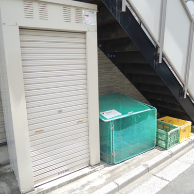 【その他共用部分】 | クレスト１