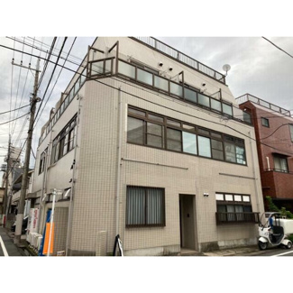 【外観】 | 落ち着いた雰囲気。