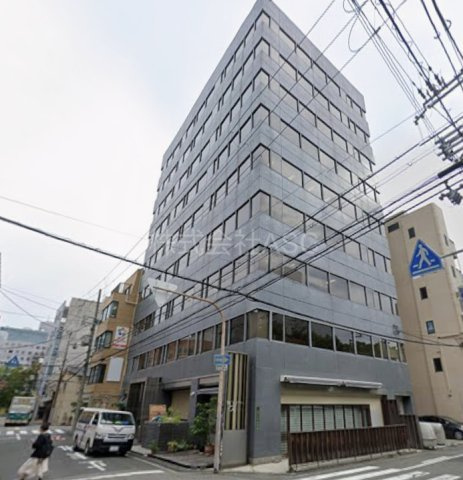 ＴＯビル　貸店舗・事務所の外観